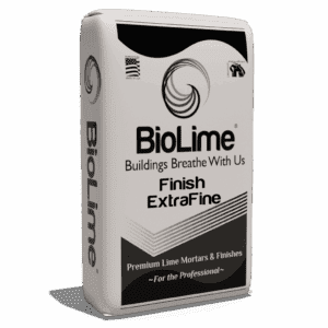 BioLime Finish Extrafine
